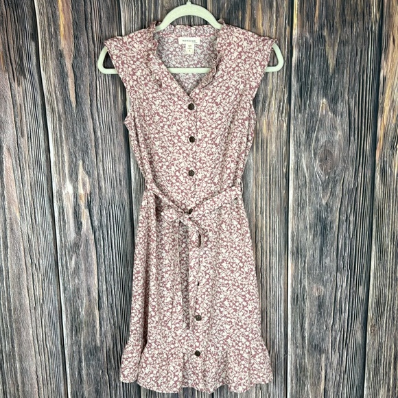Monteau Dress- Size Small - Picture 1 of 9